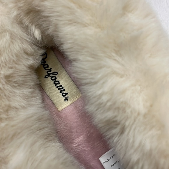 Dearfoams Chloe Soft Knit Womens Clog Slippers SIZE 7-8 - Picture 2 of 3